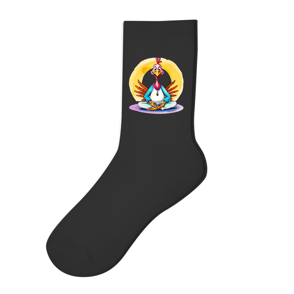 Yoga Turkey - Socken