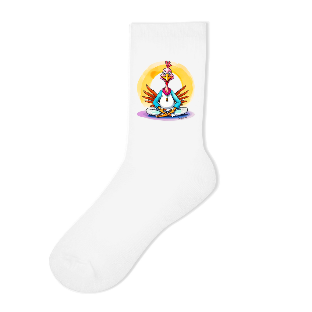 Yoga Turkey - Socken
