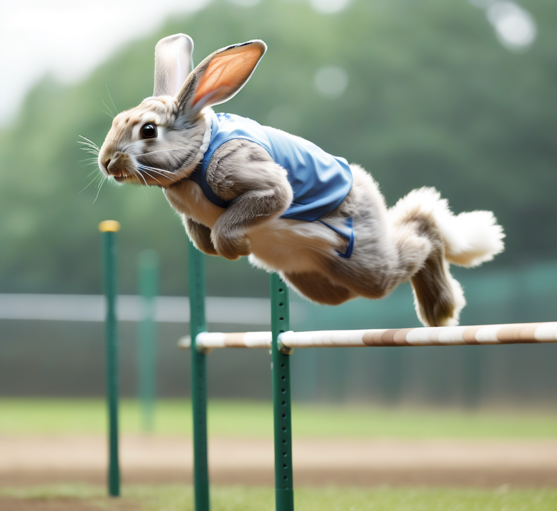 Trainieren wie ein Tierathlet: Sportgeheimnisse von der Natur inspiriert