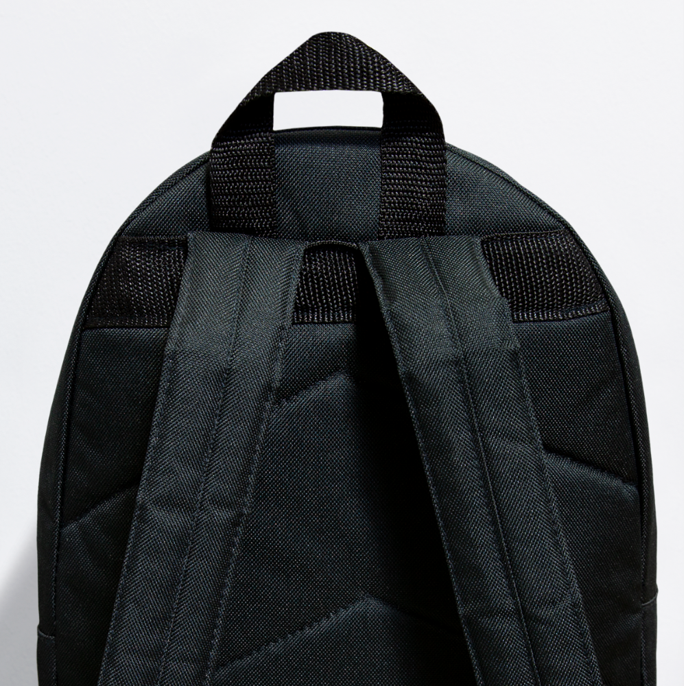 Backpack - Schwarz