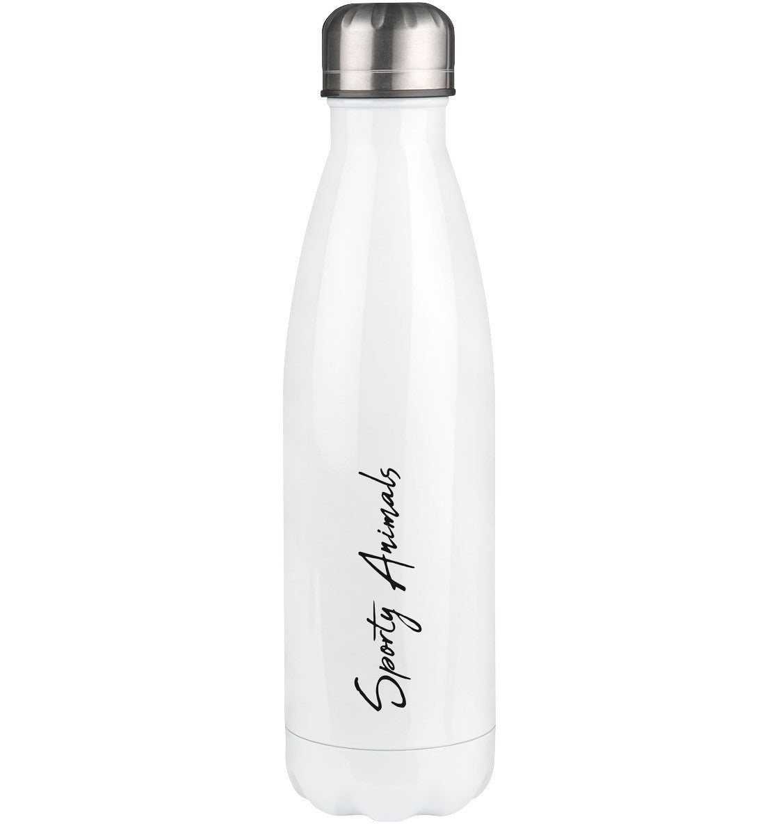 Fitness Kangaroo - Thermoflasche 500ml