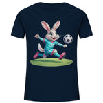 Soccer Bunny T-Shirt Kids