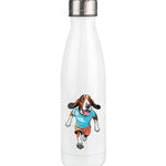 Jogging Dog  - Thermoflasche 500ml