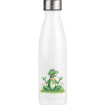 Yoga Crocodile - Thermoflasche 500ml