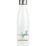 Pilates Bunny - Thermoflasche 500ml