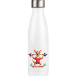 Fitness Kangaroo - Thermoflasche 500ml