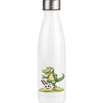 Soccer Crocodile - Thermoflasche 500ml