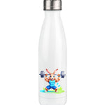Fitness Bunny - Thermoflasche 500ml