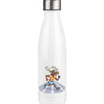 Running Elk - Thermoflasche 500ml