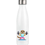 Fitness Meerkat - Thermoflasche 500ml