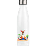 Yoga Kangaroo - Thermoflasche 500ml